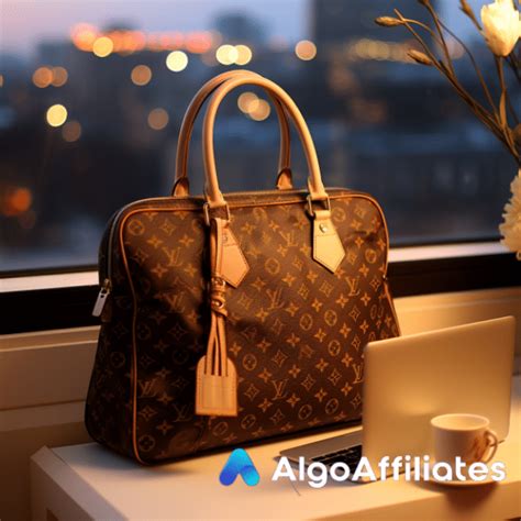 louis vuitton affiliate programs|louis vuitton affiliate products.